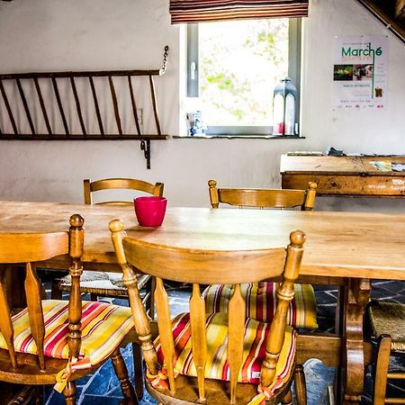 La Retiree Villa Grimbiémont Eksteriør billede