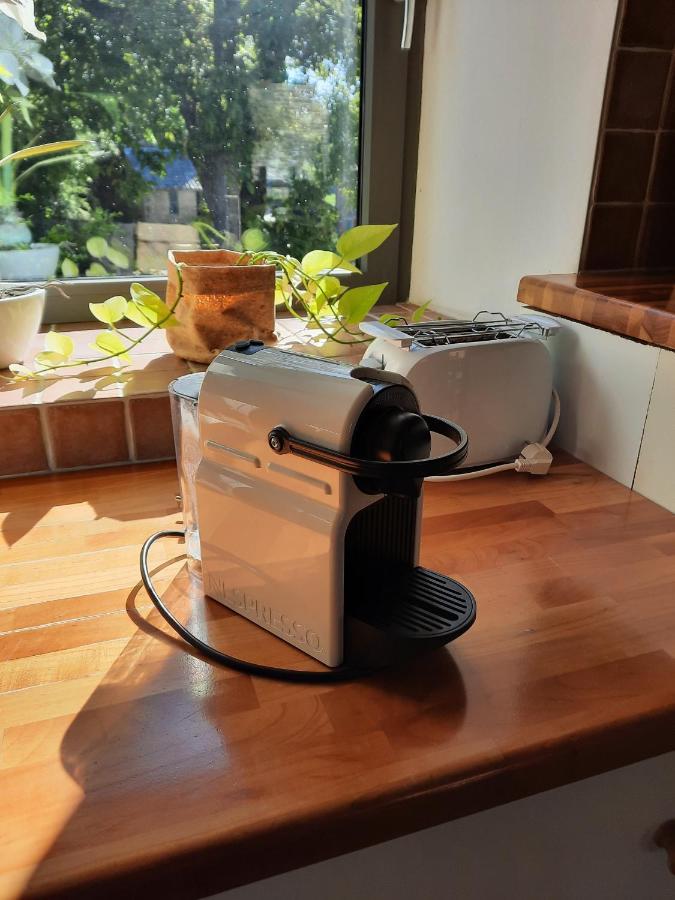 La Retiree Villa Grimbiémont Eksteriør billede